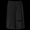ATC™ PRO TEAM YOUTH SHORTS Thumbnail