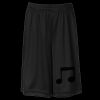 ATC™ PRO TEAM YOUTH SHORTS Thumbnail